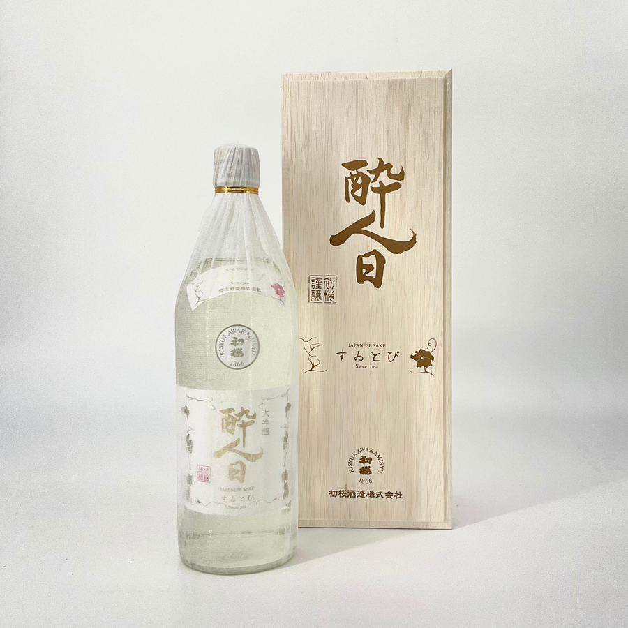 日本酒 – STAR FIELD