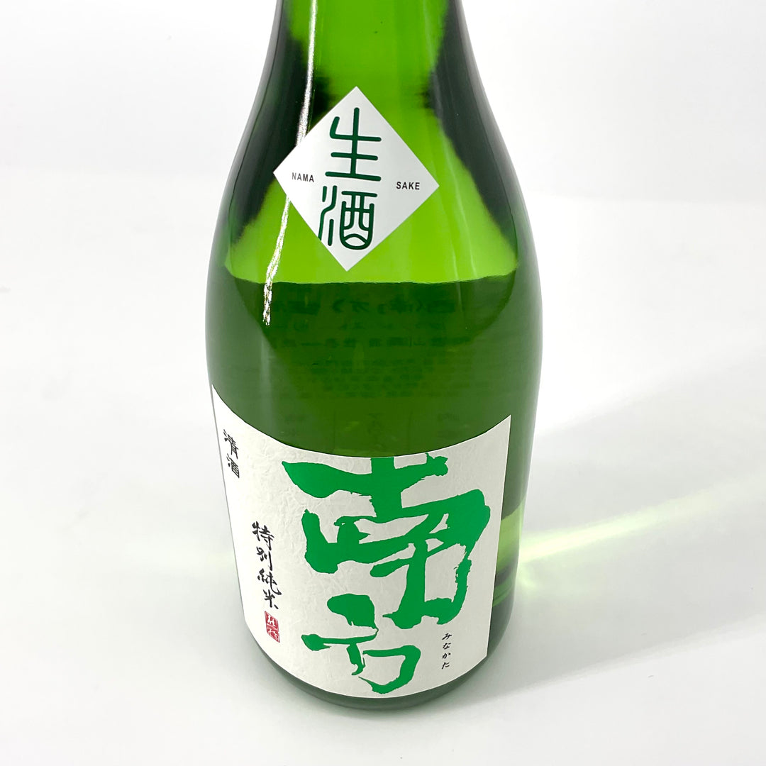 生酒〉特別純米酒 南方 生酒 720ml – STAR FIELD