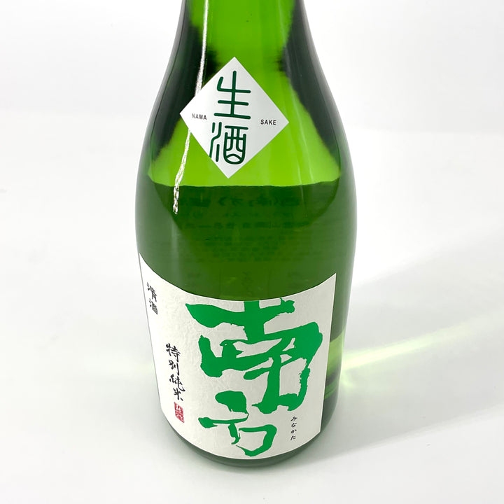 生酒〉特別純米酒 南方 生酒 720ml – STAR FIELD