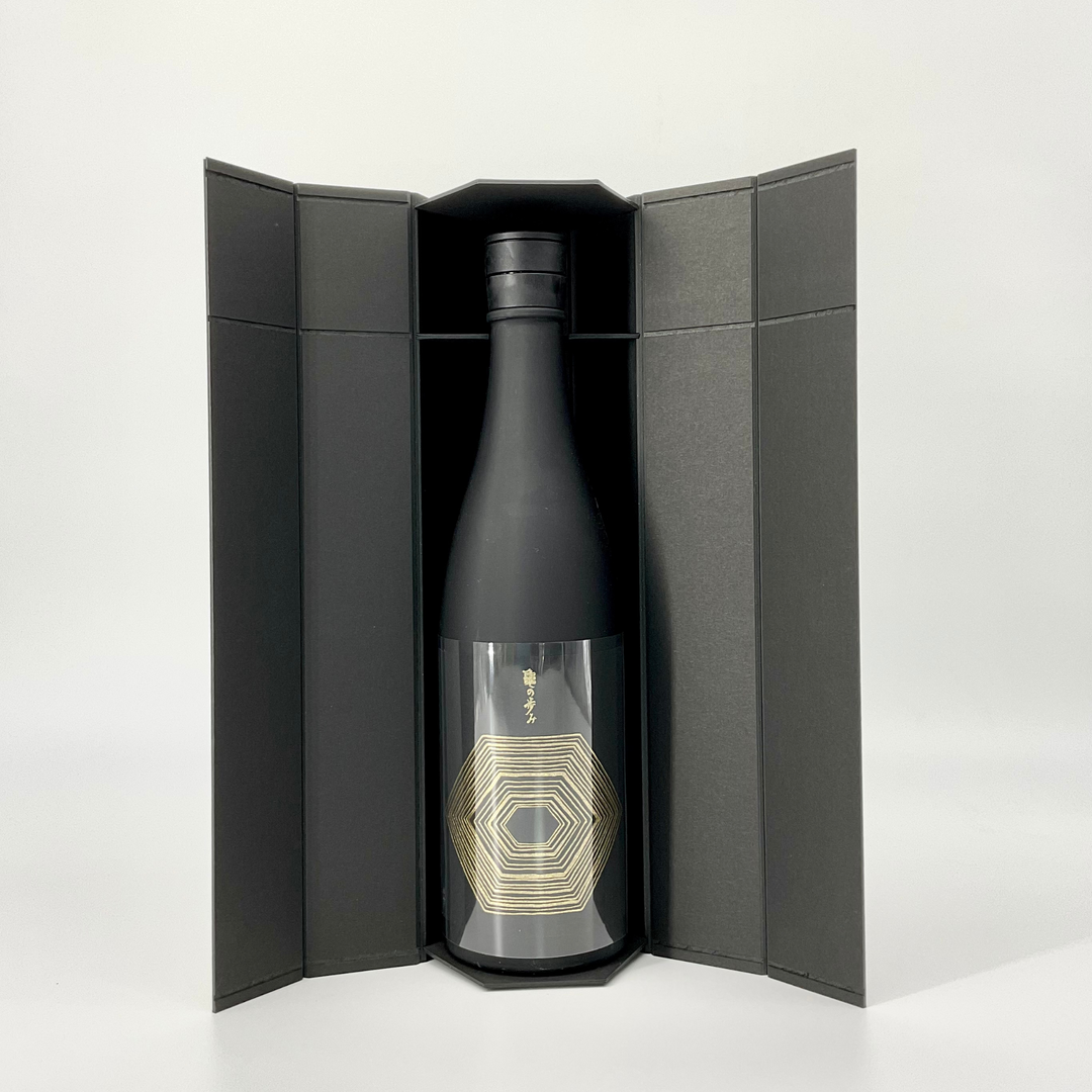 数量限定＊ 亀の歩み 大吟醸古酒1988 720ml – STAR FIELD