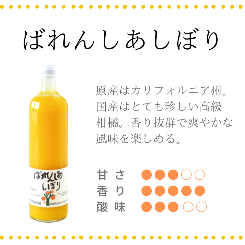 伊藤農園　柑橘100%ピュアジュース　 750ml