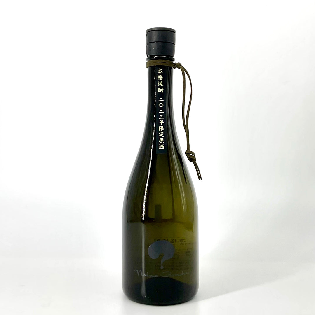 焼酎 ma-na Izakaya - 【Crisp Umami / Bright Acidity / Dry Finish